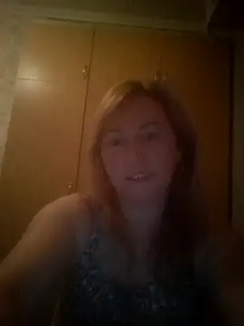 ChristinaYork online show from June 14, 6:10 pm