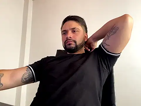 Snapshot of Zion_draftt chatting on March 14, 9:09 pm Zion draftt online show from March 14, 9:09 pm