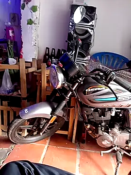 Lamonita05 online show from March 3, 9:42 pm