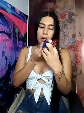 charlottte wh online show from February 27, 9:20 am