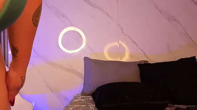 RashoomQueen online show from March 15, 3:01 am