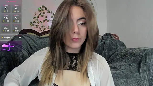 Snapshot of luumanson chatting on March 13, 9:49 am luumanson online show from March 13, 9:49 am