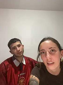 parejahot77 online show from March 26, 11:21 pm