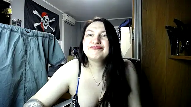 EvaBeautyXx online show from March 26, 9:20 pm