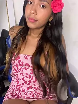 Maddie 7 online show from March 19, 2:48 am