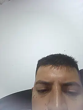 Snapshot of Ozkr777 chatting on February 26, 3:38 am Ozkr777 online show from February 26, 3:38 am