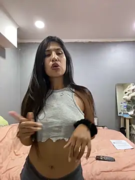 morochava online show from March 19, 3:10 am