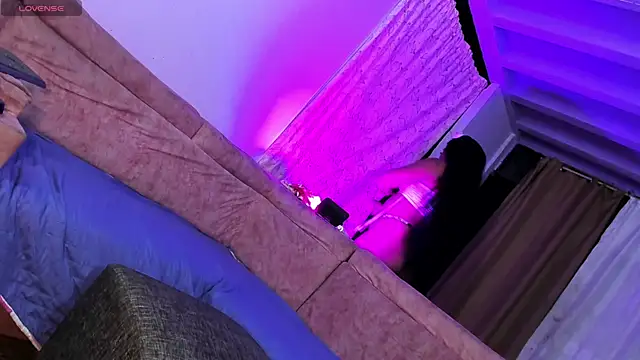 amazing kimberly online show from March 25, 7:36 am