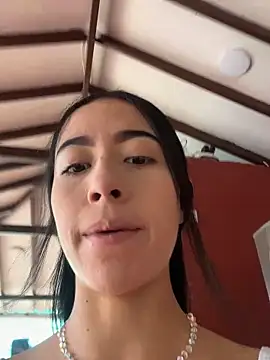 Snapshot of SAMY_AND_ARI chatting on March 3, 3:07 pm SAMY AND ARI online show from March 3, 3:07 pm