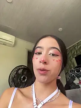 Snapshot of SAMY_AND_ARI chatting on March 14, 3:06 pm SAMY AND ARI online show from March 14, 3:06 pm