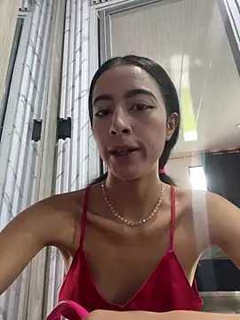 Snapshot of SAMY_AND_ARI chatting on March 18, 1:14 pm SAMY AND ARI online show from March 18, 1:14 pm