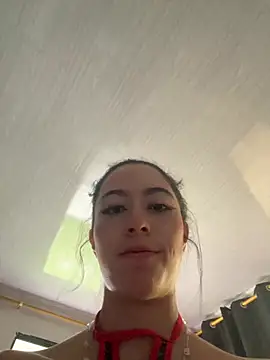 Snapshot of SAMY_AND_ARI chatting on March 23, 8:35 pm SAMY AND ARI online show from March 23, 8:35 pm