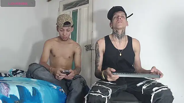 gabriel reyes21 online show from June 30, 11:17 pm