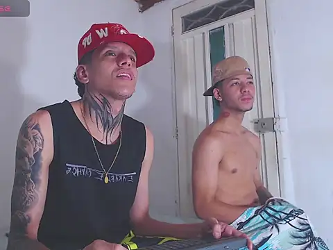 gabriel reyes21 online show from July 25, 3:37 am