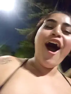 Danna Devil  online show from March 2, 11:44 pm