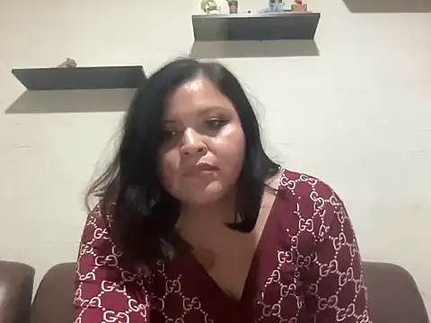 Snapshot of MarleiyC chatting on March 4, 4:07 am MarleiyC online show from March 4, 4:07 am