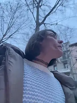 Kamorana online show from February 28, 6:25 am