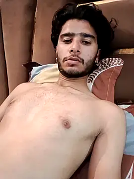 Snapshot of CoralN chatting on March 7, 10:40 pm CoralN online show from March 7, 10:40 pm