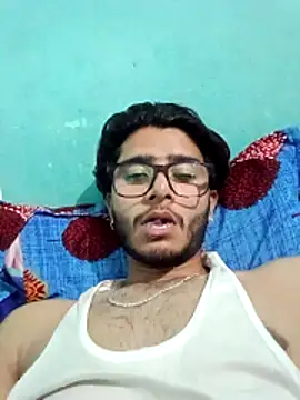 Snapshot of CoralN chatting on March 29, 6:24 am CoralN online show from March 29, 6:24 am