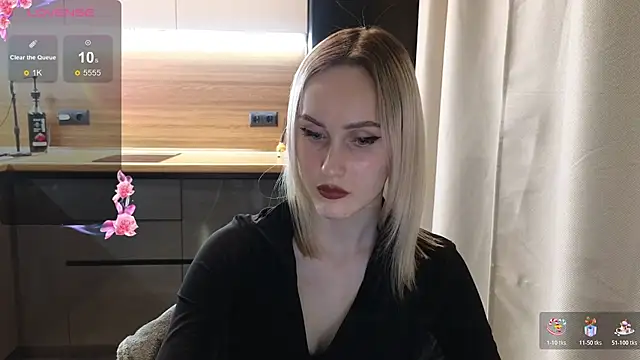 Snapshot of Bella_Villen chatting on March 27, 3:34 pm Bella Villen online show from March 27, 3:34 pm