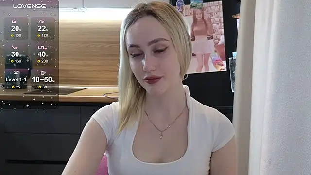 Bella Villen online show from July 25, 10:13 am