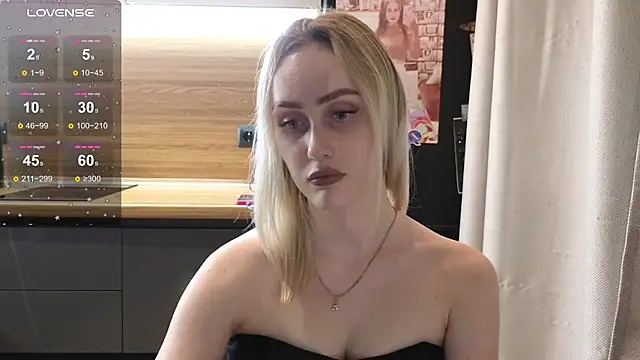 Bella Villen online show from August 2, 3:54 pm