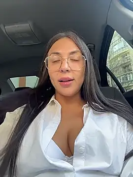 Snapshot of Bunny_Lush chatting on March 21, 8:19 am Bunny Lush online show from March 21, 8:19 am