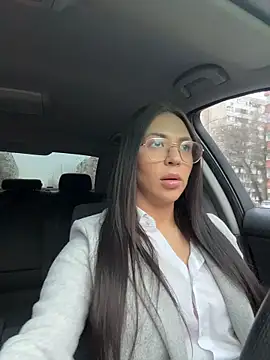 Snapshot of Bunny_Lush chatting on March 22, 5:00 am Bunny Lush online show from March 22, 5:00 am