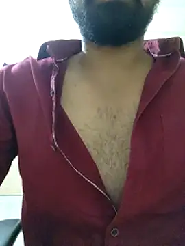 Snapshot of Kingruler10 chatting on February 28, 6:53 pm Kingruler10 online show from February 28, 6:53 pm