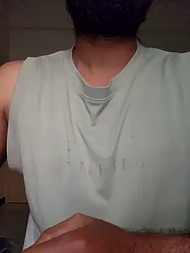 Snapshot of Kingruler10 chatting on March 12, 11:05 am Kingruler10 online show from March 12, 11:05 am