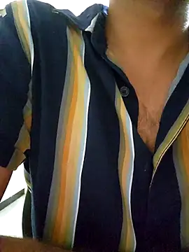 Snapshot of Kingruler10 chatting on March 13, 6:25 pm Kingruler10 online show from March 13, 6:25 pm