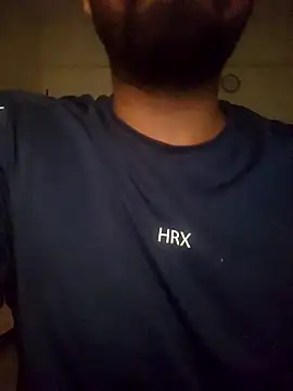 Snapshot of Kingruler10 chatting on March 25, 11:27 am Kingruler10 online show from March 25, 11:27 am