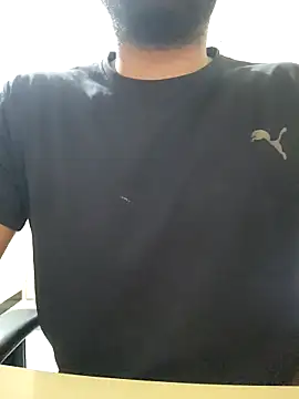 Snapshot of Kingruler10 chatting on March 29, 2:44 am Kingruler10 online show from March 29, 2:44 am