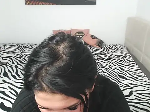 NickyHotXO online show from March 4, 5:41 pm