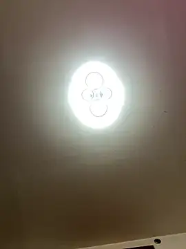 Snapshot of KarmaFoxx chatting on March 25, 3:12 am KarmaFoxx online show from March 25, 3:12 am