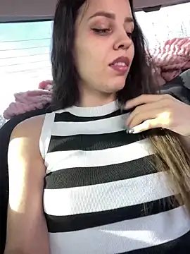 Snapshot of Black_Enigma_ chatting on April 27, 1:36 am Black Enigma online show from April 27, 1:36 am