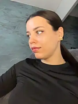 Snapshot of Black_Enigma_ chatting on June 20, 2:03 am Black Enigma online show from June 20, 2:03 am