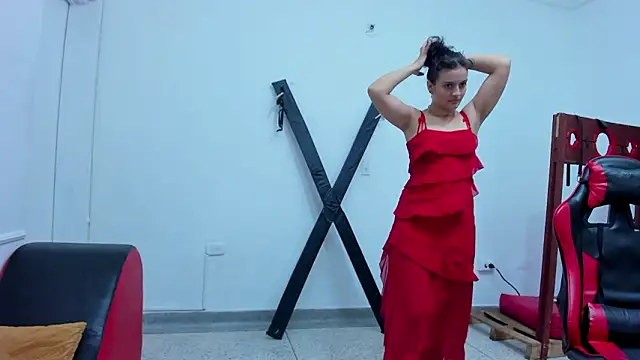 MiaBella and Max online show from March 15, 12:11 pm