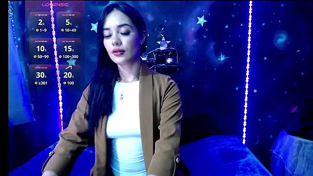 Snapshot of ValentinaRojass_ chatting on March 13, 2:23 pm ValentinaRojass online show from March 13, 2:23 pm