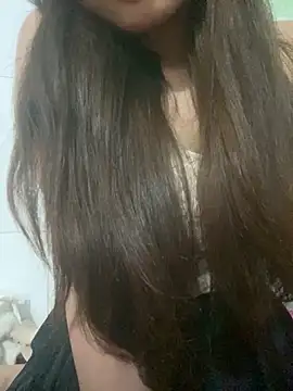 Snapshot of Xoai-cute chatting on March 4, 8:20 am Xoai-cute online show from March 4, 8:20 am