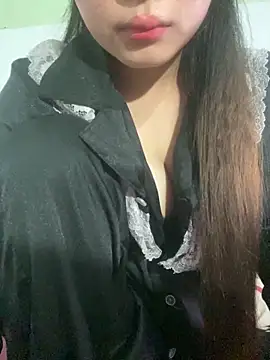 Snapshot of Xoai-cute chatting on March 25, 2:34 pm Xoai-cute online show from March 25, 2:34 pm