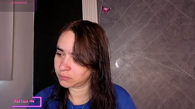  VALERIAGOMEZ online show from May 7, 11:26 am