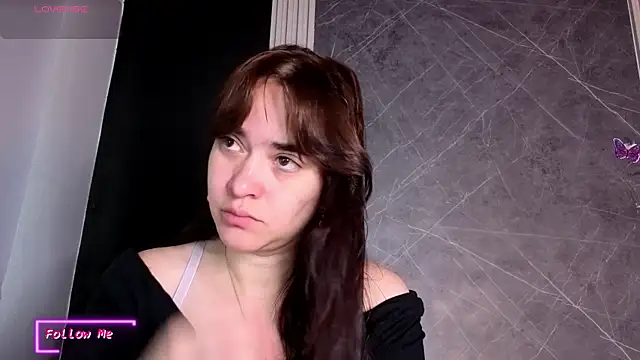  VALERIAGOMEZ online show from May 29, 12:25 pm