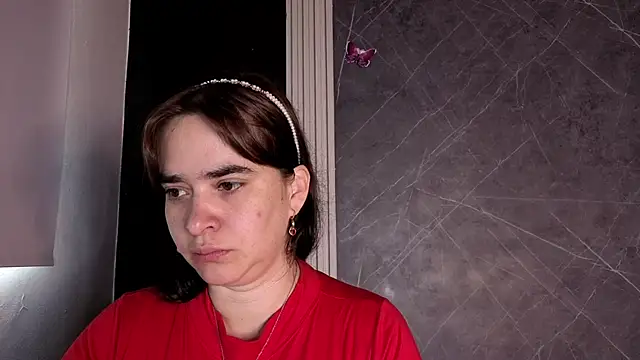  VALERIAGOMEZ online show from June 2, 12:51 pm