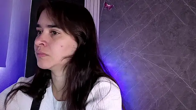  VALERIAGOMEZ online show from June 5, 3:07 pm