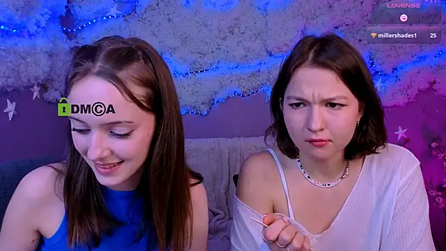 chloe ley online show from June 11, 7:12 pm