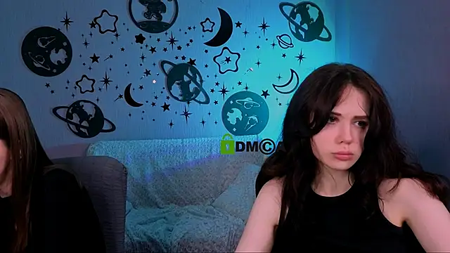 chloe ley online show from June 21, 10:56 pm
