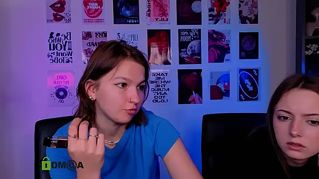chloe ley online show from July 9, 11:14 am