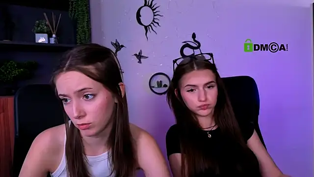 chloe ley online show from July 15, 9:25 am