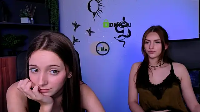 chloe ley online show from July 16, 9:15 am